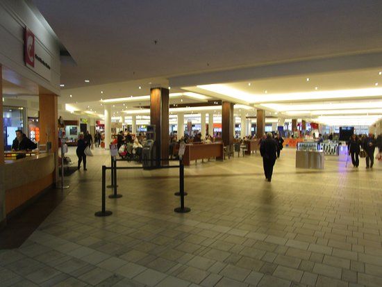 Cataraqui Town Centre